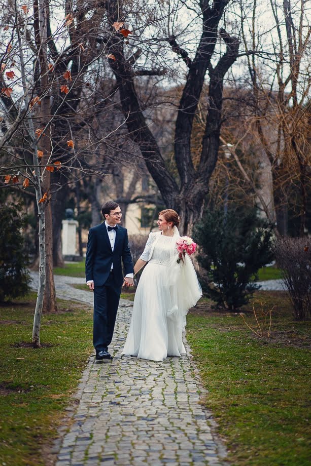 Fotograf nunta sedinta foto